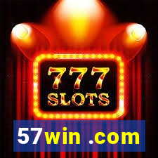 57win .com